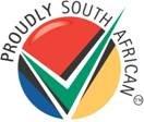 Proudly South African